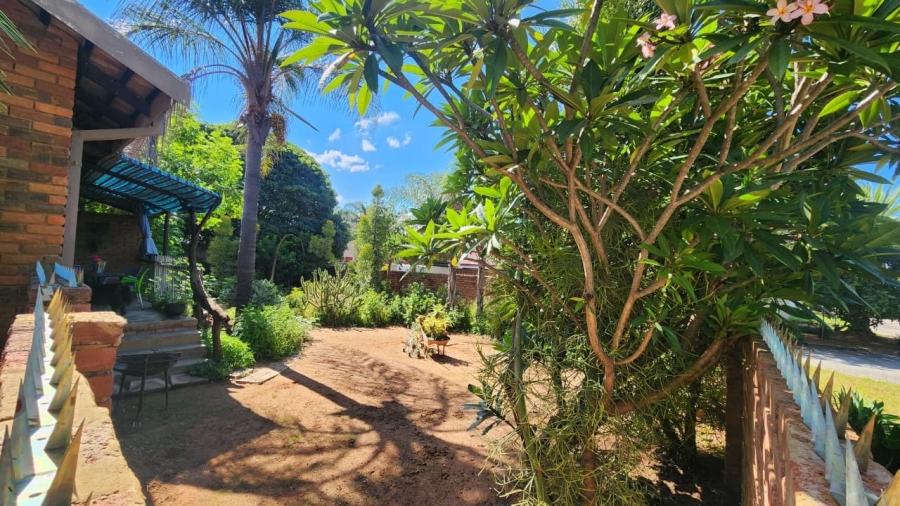 4 Bedroom Property for Sale in Bendor Limpopo