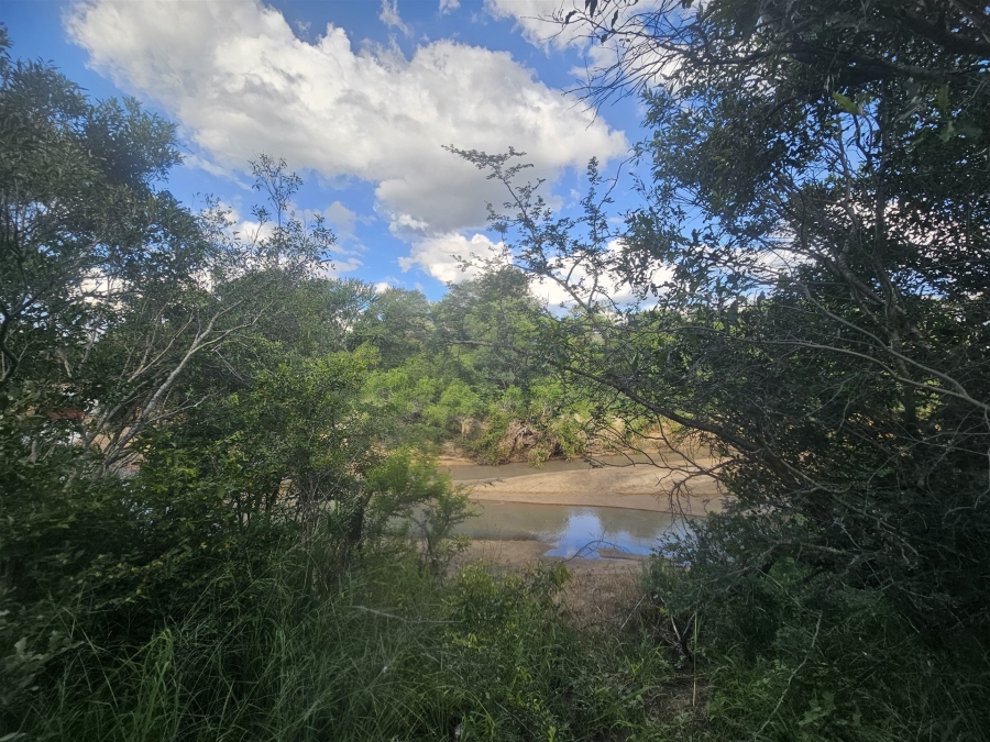 0 Bedroom Property for Sale in Moditlo Wildlife Estate Limpopo