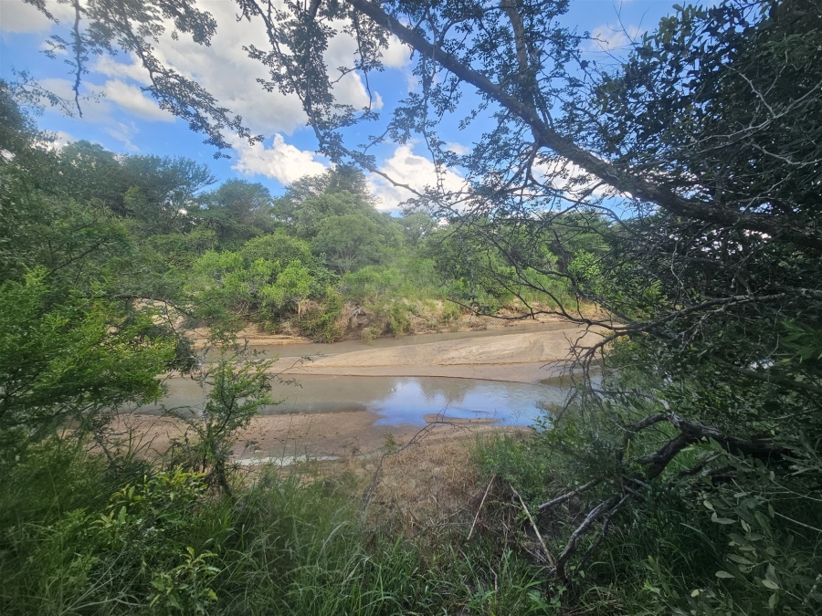 0 Bedroom Property for Sale in Moditlo Wildlife Estate Limpopo