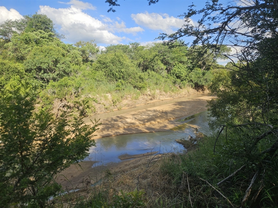 0 Bedroom Property for Sale in Moditlo Wildlife Estate Limpopo