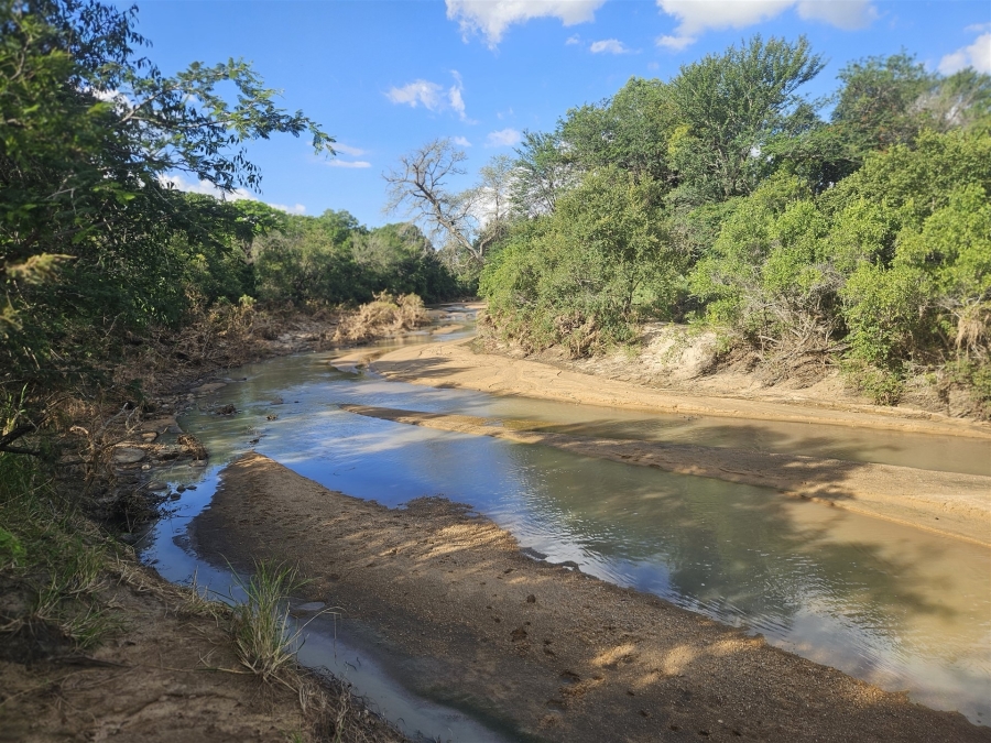 0 Bedroom Property for Sale in Moditlo Wildlife Estate Limpopo