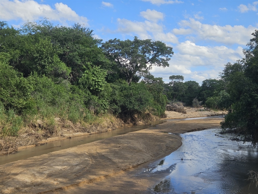 0 Bedroom Property for Sale in Moditlo Wildlife Estate Limpopo