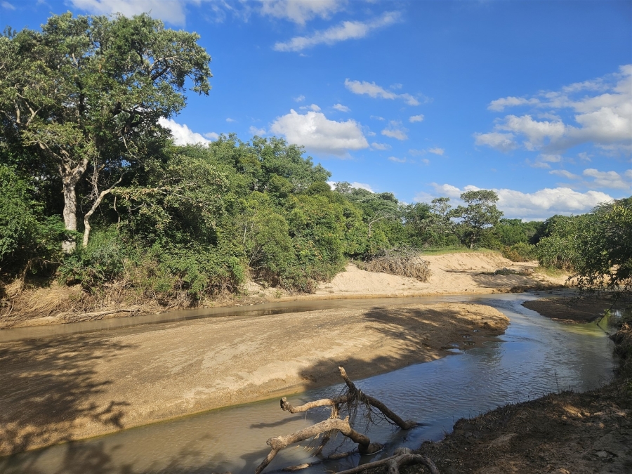 0 Bedroom Property for Sale in Moditlo Wildlife Estate Limpopo