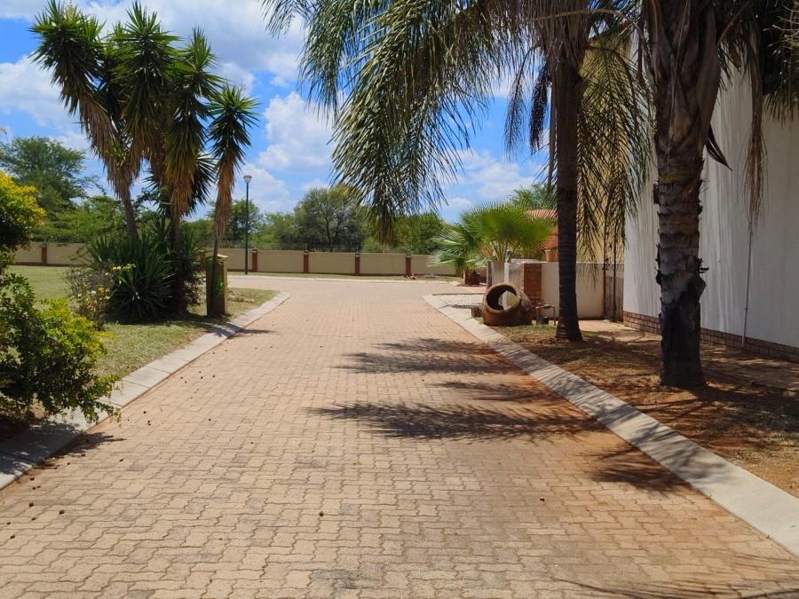 0 Bedroom Property for Sale in Bela Bela Limpopo