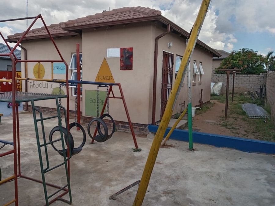 2 Bedroom Property for Sale in Southern Gateway Limpopo