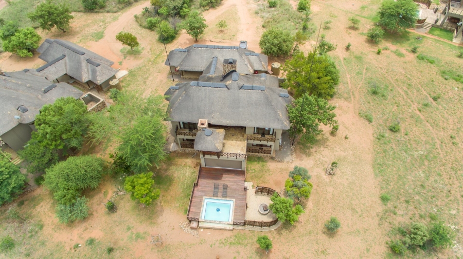 4 Bedroom Property for Sale in Zebula Golf Estate Limpopo