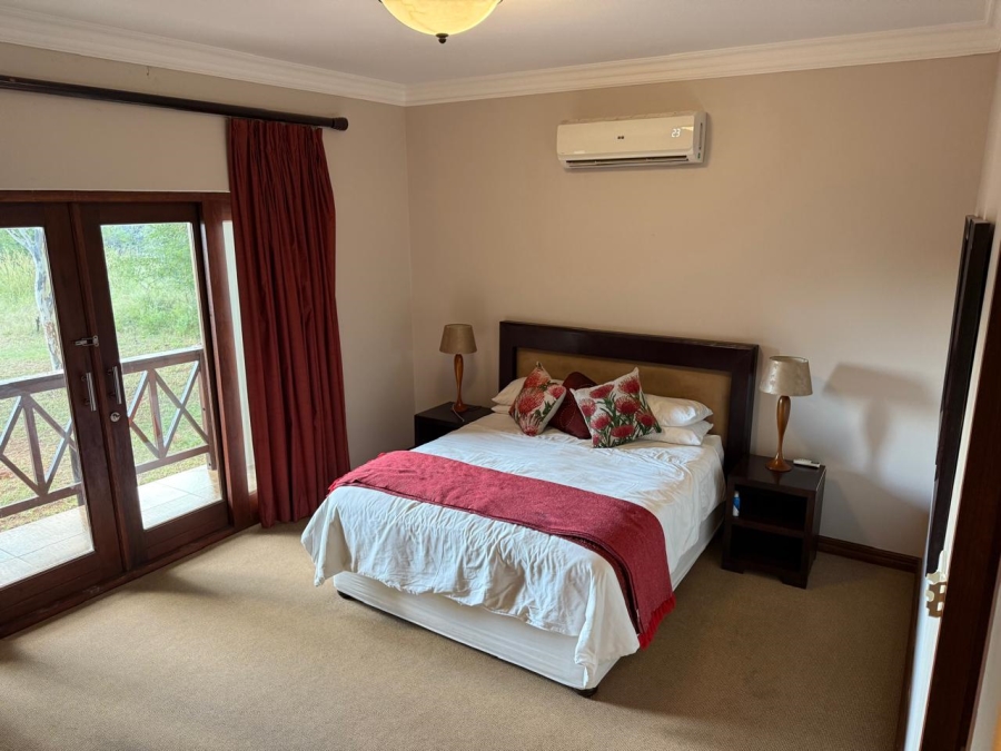 4 Bedroom Property for Sale in Zebula Golf Estate Limpopo
