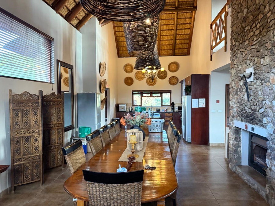 4 Bedroom Property for Sale in Zebula Golf Estate Limpopo