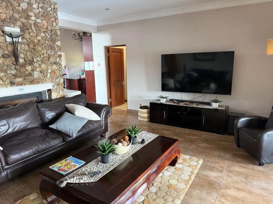 4 Bedroom Property for Sale in Zebula Golf Estate Limpopo