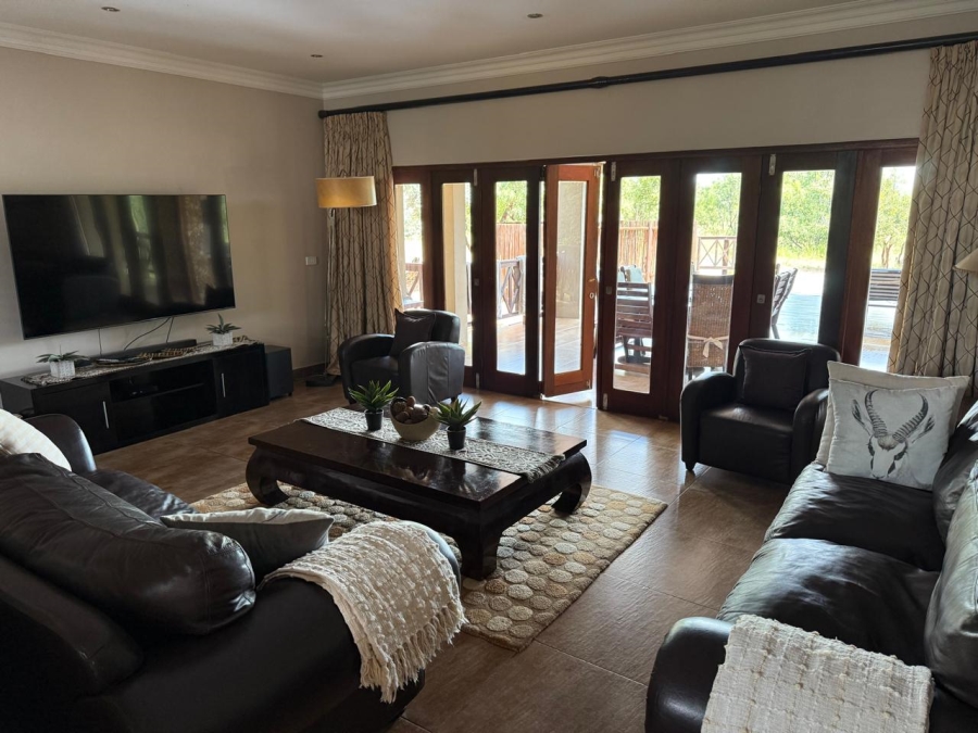 4 Bedroom Property for Sale in Zebula Golf Estate Limpopo