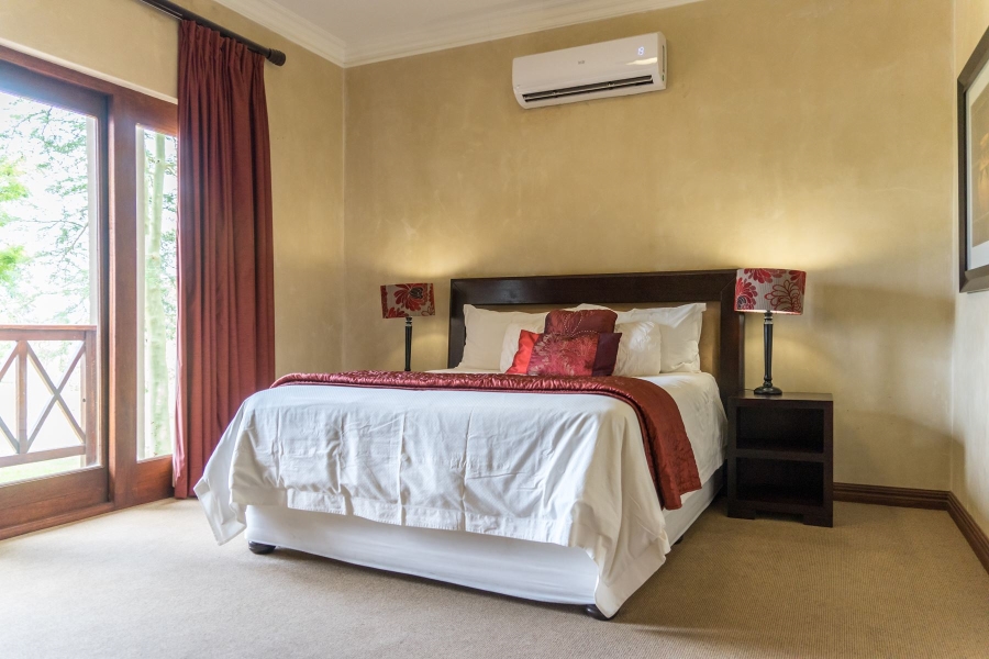 4 Bedroom Property for Sale in Zebula Golf Estate Limpopo