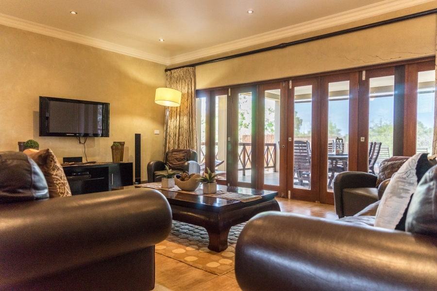 4 Bedroom Property for Sale in Zebula Golf Estate Limpopo