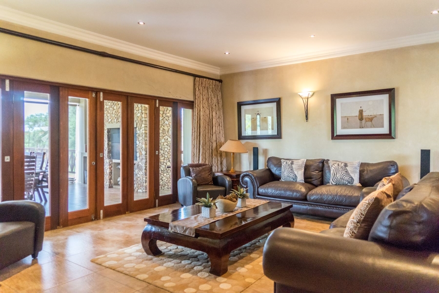 4 Bedroom Property for Sale in Zebula Golf Estate Limpopo