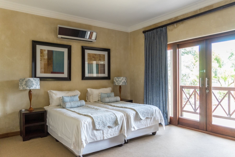 4 Bedroom Property for Sale in Zebula Golf Estate Limpopo