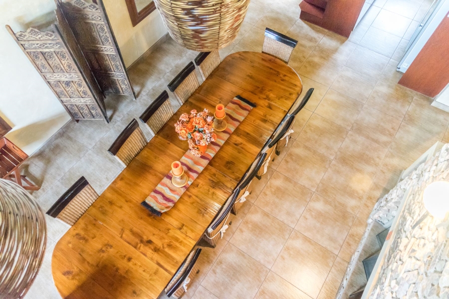 4 Bedroom Property for Sale in Zebula Golf Estate Limpopo