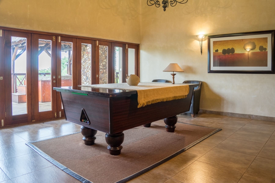 4 Bedroom Property for Sale in Zebula Golf Estate Limpopo