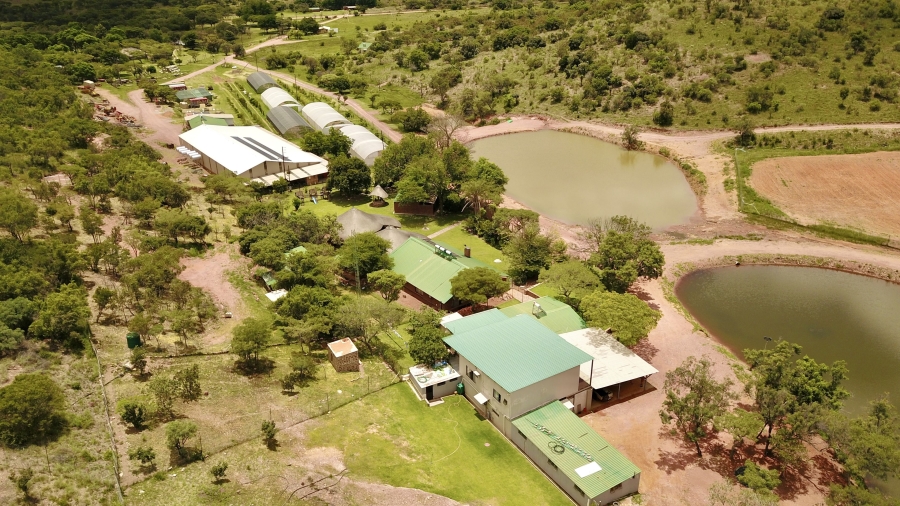 23 Bedroom Property for Sale in Bela Bela Limpopo