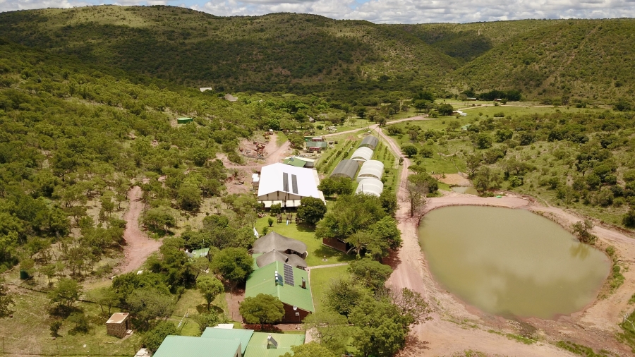 23 Bedroom Property for Sale in Bela Bela Limpopo