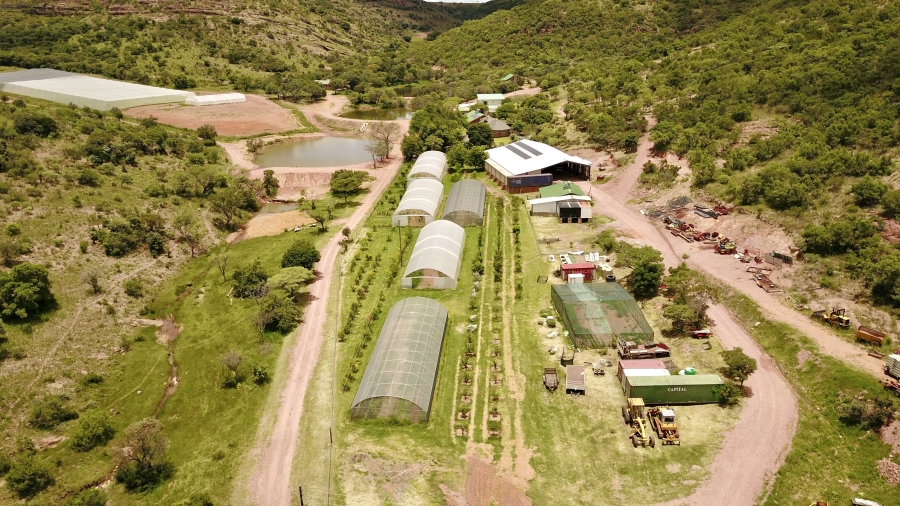 23 Bedroom Property for Sale in Bela Bela Limpopo