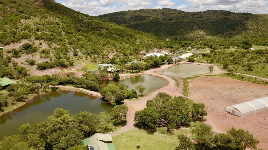 23 Bedroom Property for Sale in Bela Bela Limpopo