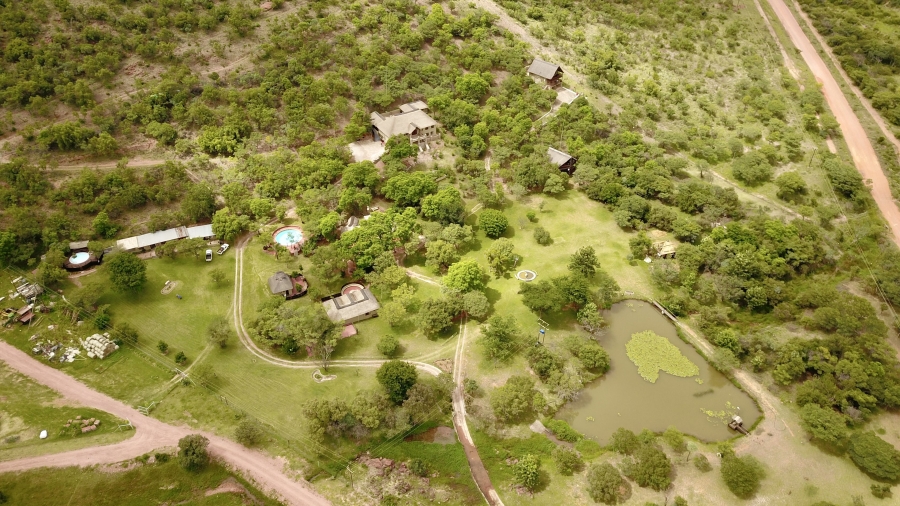 23 Bedroom Property for Sale in Bela Bela Limpopo