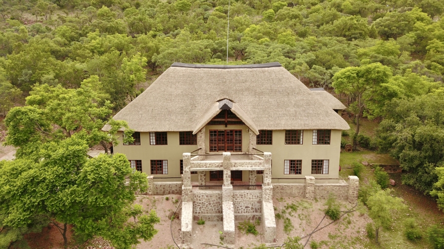 23 Bedroom Property for Sale in Bela Bela Limpopo