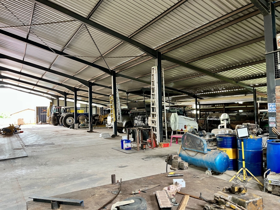 23 Bedroom Property for Sale in Bela Bela Limpopo