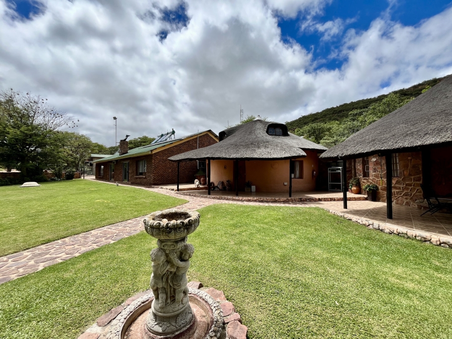 23 Bedroom Property for Sale in Bela Bela Limpopo