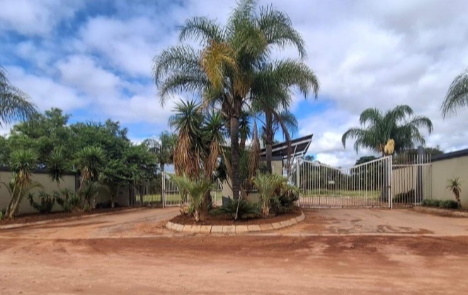 0 Bedroom Property for Sale in Bela Bela Limpopo