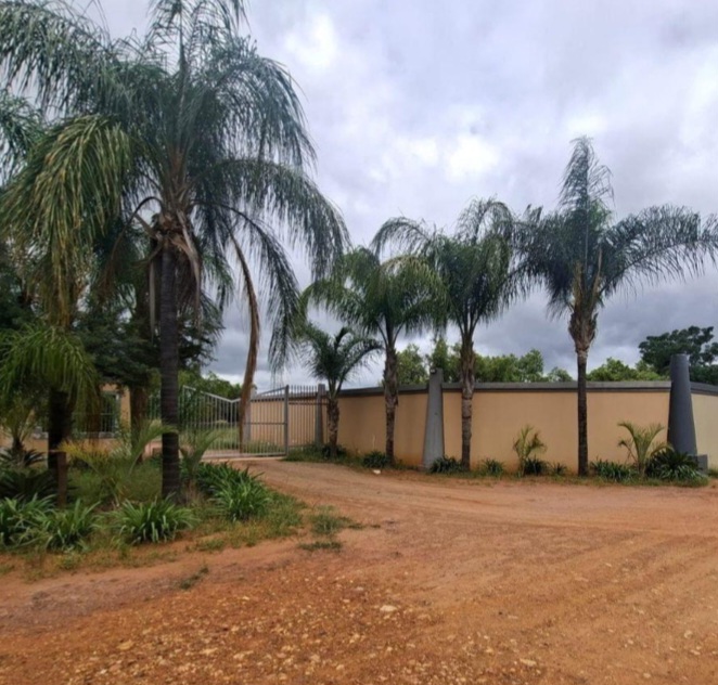 0 Bedroom Property for Sale in Bela Bela Limpopo