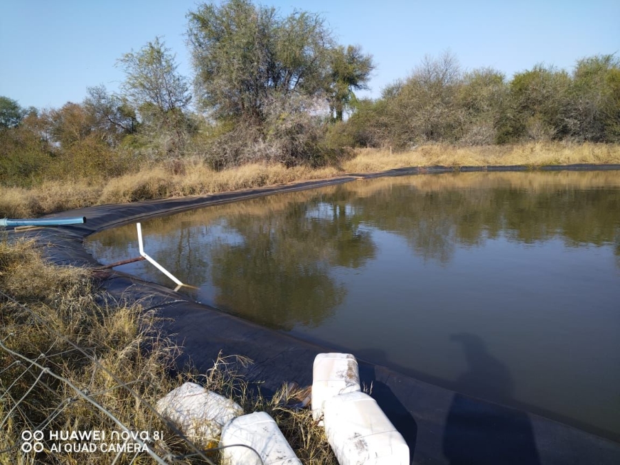 5 Bedroom Property for Sale in Tom Burke Limpopo