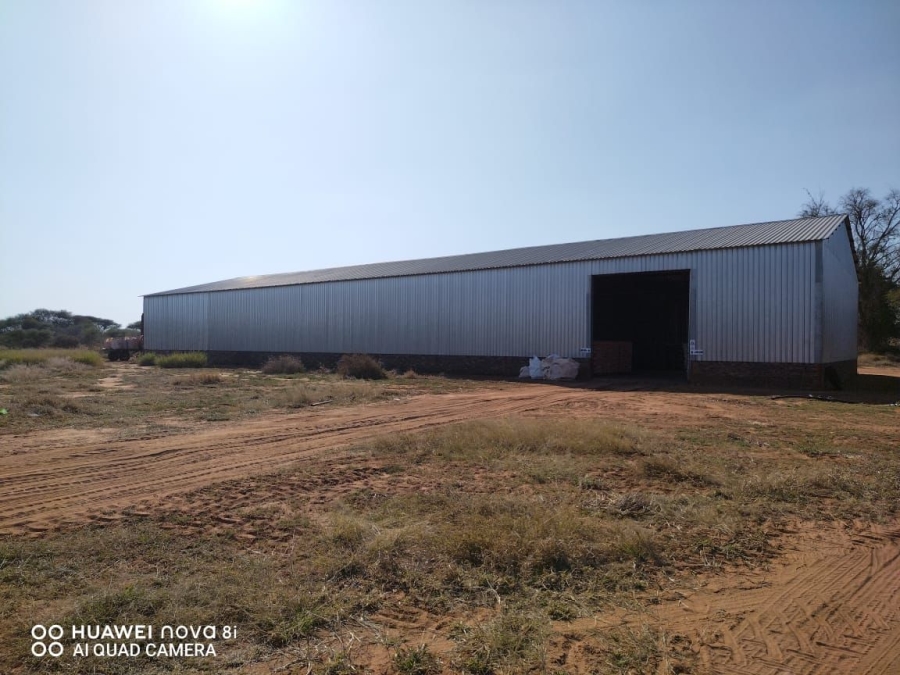 5 Bedroom Property for Sale in Tom Burke Limpopo