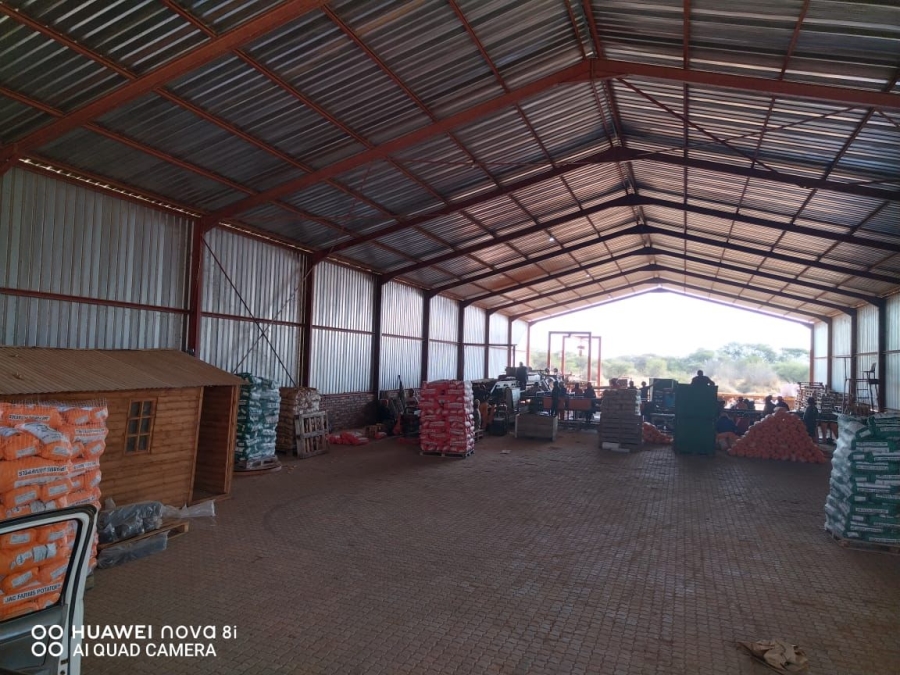 5 Bedroom Property for Sale in Tom Burke Limpopo