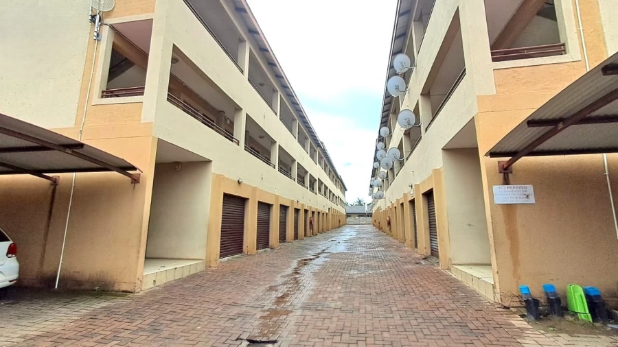 2 Bedroom Property for Sale in Polokwane Central Limpopo