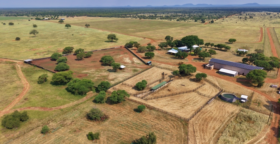 6 Bedroom Property for Sale in Dwaalboom Limpopo