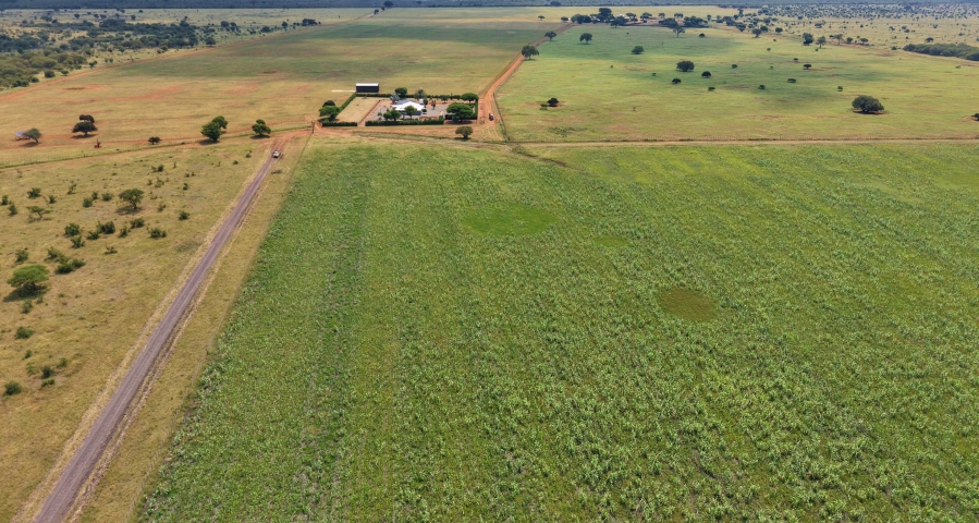 6 Bedroom Property for Sale in Dwaalboom Limpopo