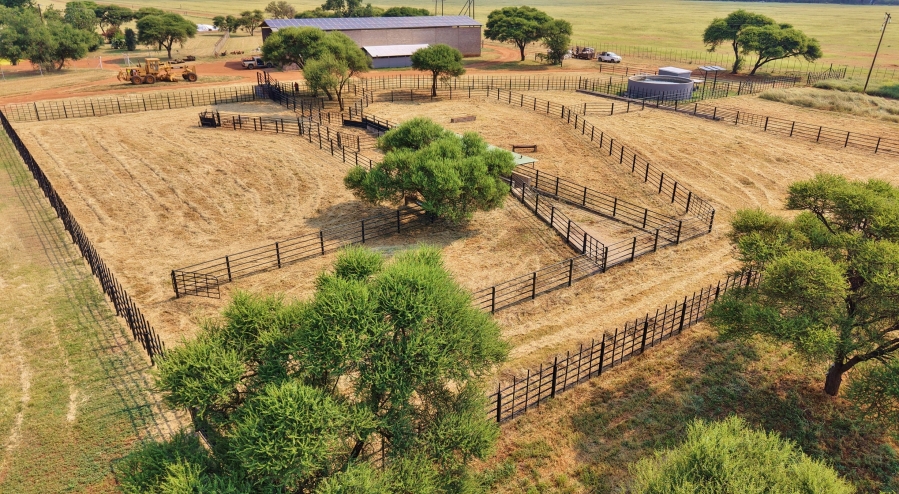 6 Bedroom Property for Sale in Dwaalboom Limpopo