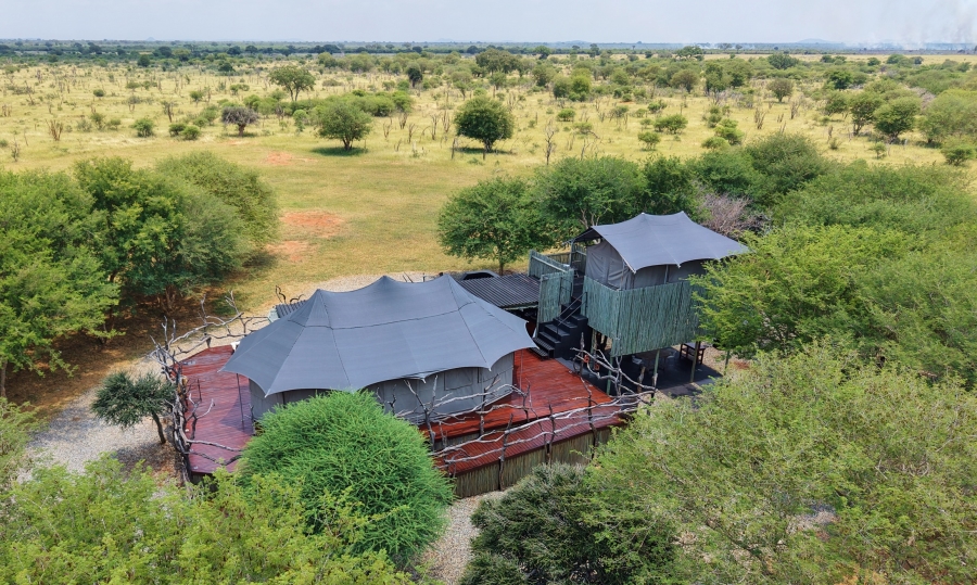 6 Bedroom Property for Sale in Dwaalboom Limpopo