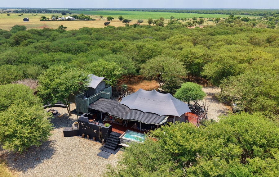 6 Bedroom Property for Sale in Dwaalboom Limpopo