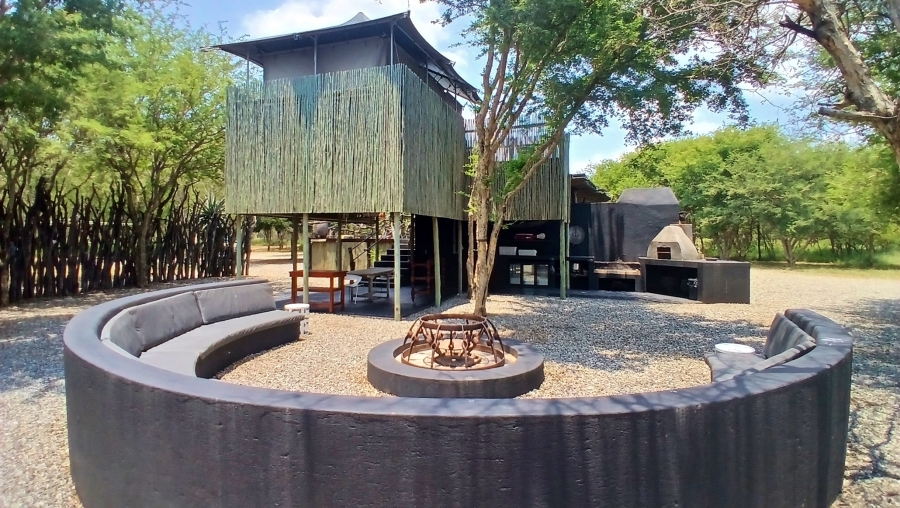 6 Bedroom Property for Sale in Dwaalboom Limpopo