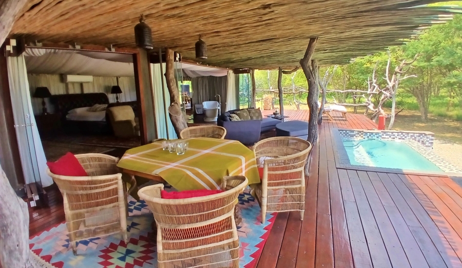 6 Bedroom Property for Sale in Dwaalboom Limpopo