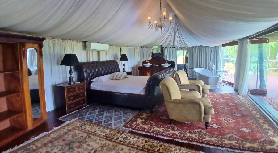 6 Bedroom Property for Sale in Dwaalboom Limpopo