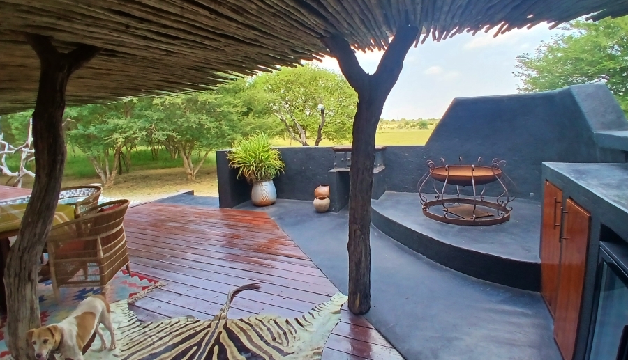 6 Bedroom Property for Sale in Dwaalboom Limpopo