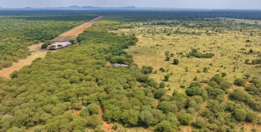 6 Bedroom Property for Sale in Dwaalboom Limpopo