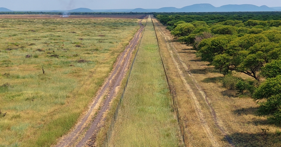 6 Bedroom Property for Sale in Dwaalboom Limpopo