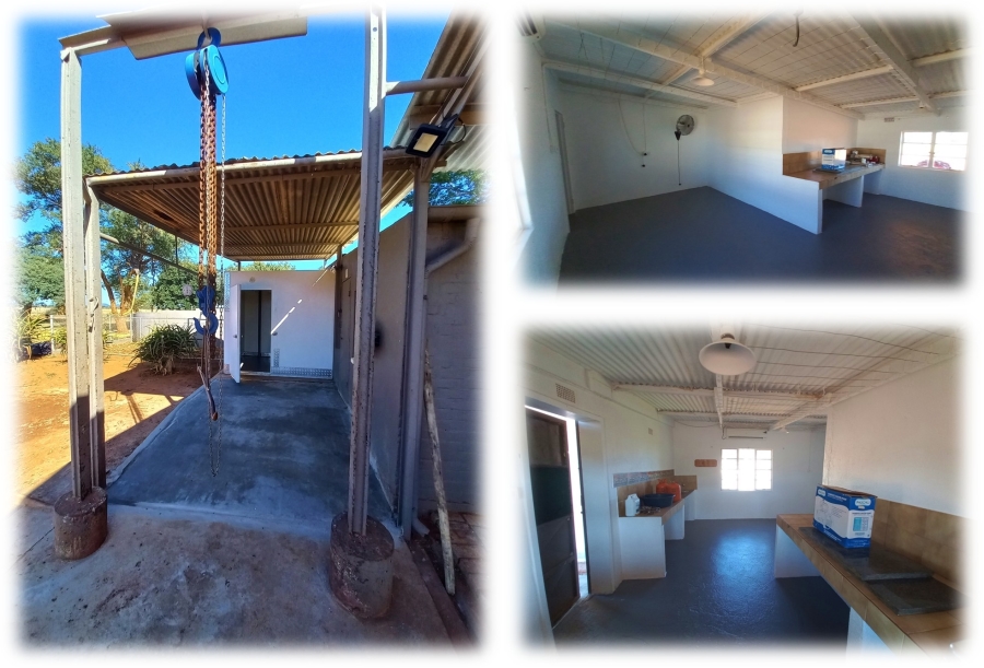 6 Bedroom Property for Sale in Dwaalboom Limpopo