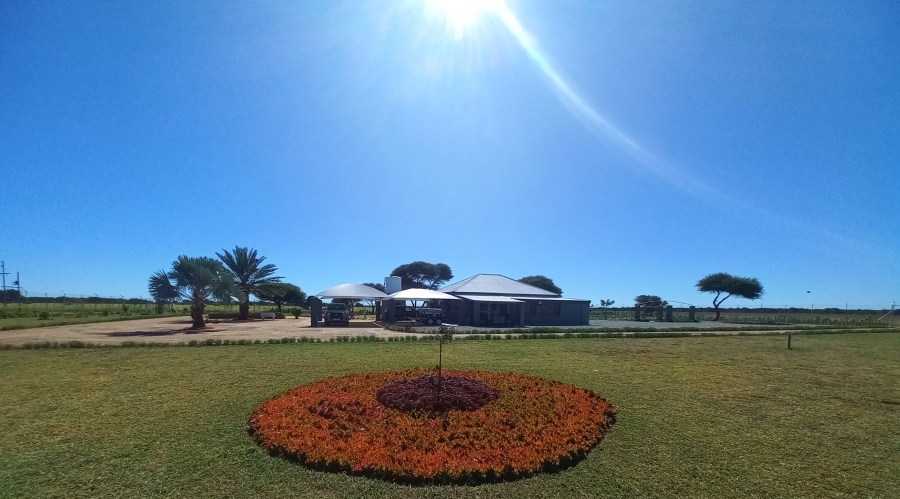 6 Bedroom Property for Sale in Dwaalboom Limpopo