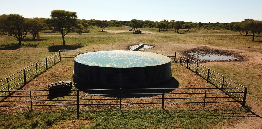 6 Bedroom Property for Sale in Dwaalboom Limpopo