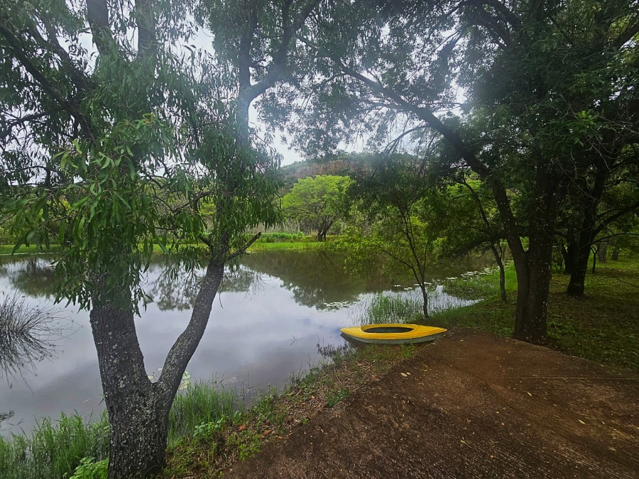 0 Bedroom Property for Sale in Bela Bela Limpopo