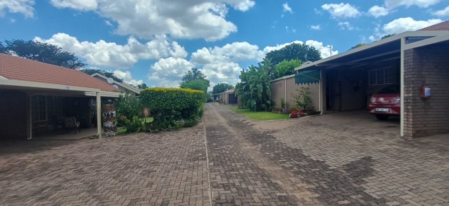2 Bedroom Property for Sale in Bela Bela Limpopo